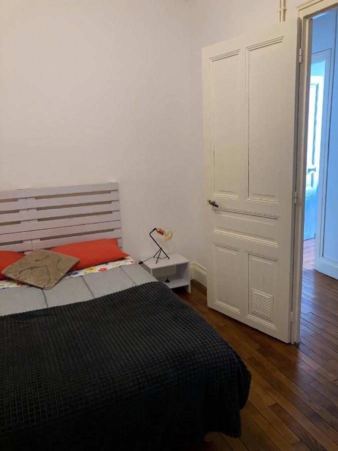 Le Campus Victoria II - Train Station & Isabey St - 75M2 Apartman Nancy Kültér fotó