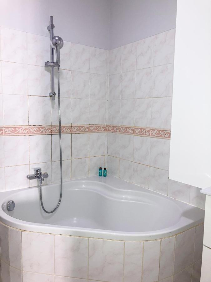 Le Campus Victoria II - Train Station & Isabey St - 75M2 Apartman Nancy Kültér fotó